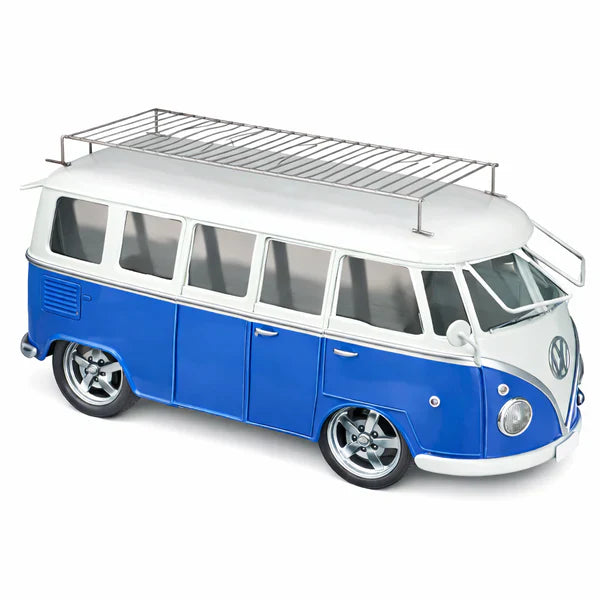 Churras Kombi – Exclusiva Funcional e Decorativa