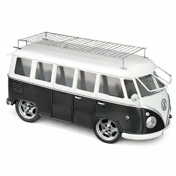 Churras Kombi – Exclusiva Funcional e Decorativa