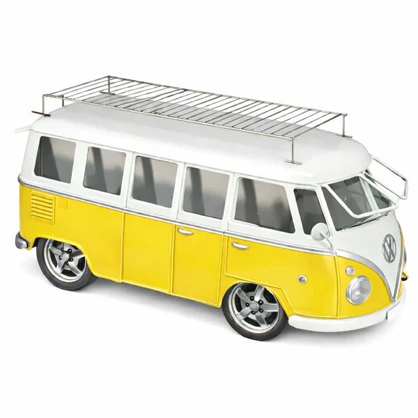 Churras Kombi – Exclusiva Funcional e Decorativa